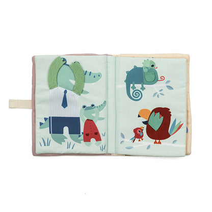 El Libro Del Escondite De Jack Lilliputiens