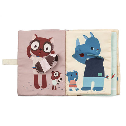El Libro Del Escondite De Jack Lilliputiens