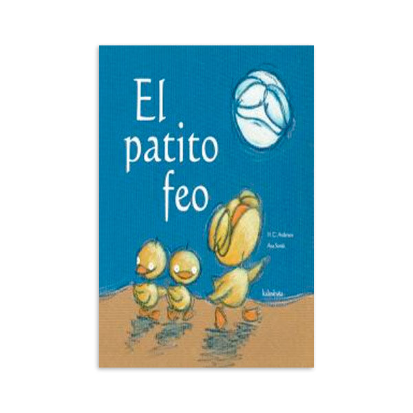 El Patito Feo