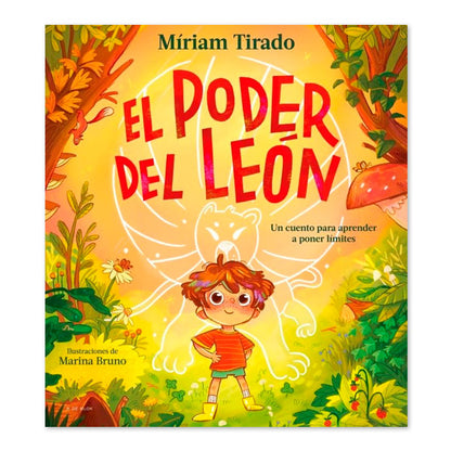 El Poder Del León