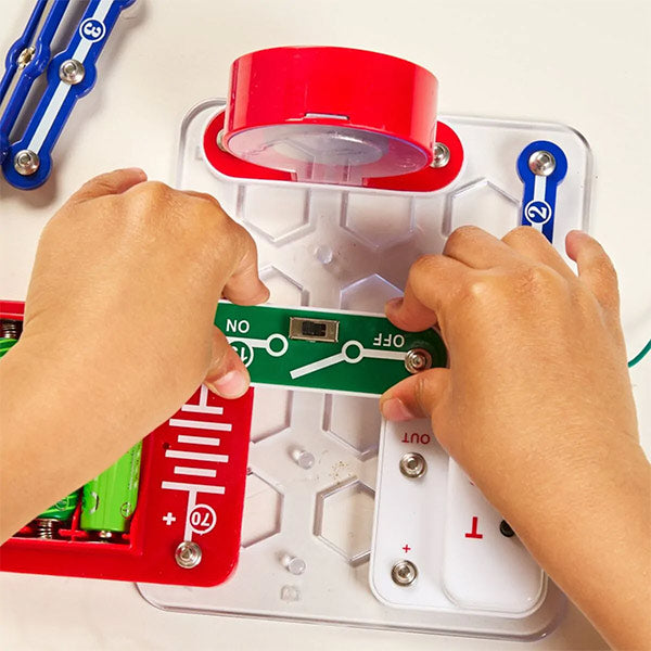 Electrofun Crea Tu Radio Tune Radio Miniland