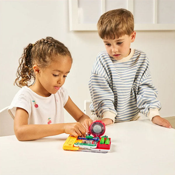 Electrofun Teclado Musical Miniland