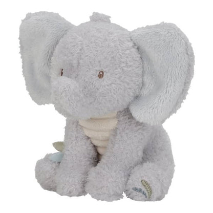 Elefante Peluche 17cm Safari Friends Little Dutch