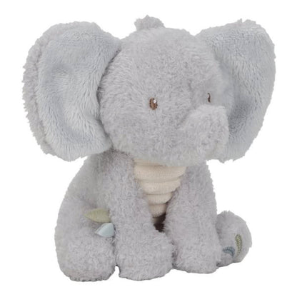Elefante Peluche 17cm Safari Friends Little Dutch
