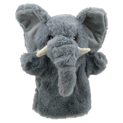 Marioneta Elefante  Eco The Puppet Company
