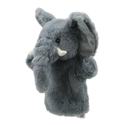 Marioneta Elefante  Eco The Puppet Company