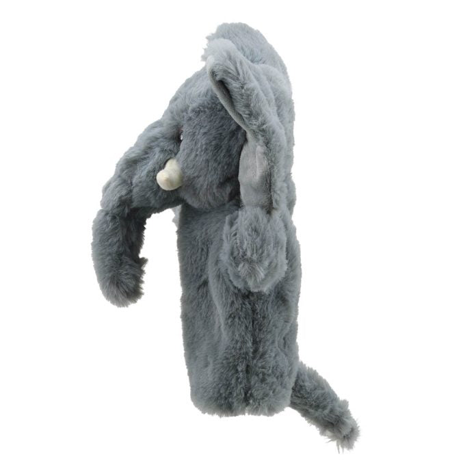 Marioneta Elefante  Eco The Puppet Company
