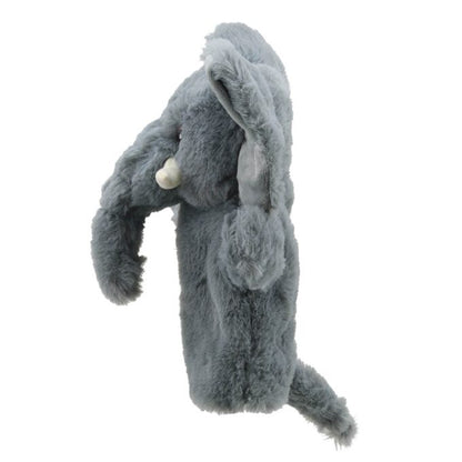 Marioneta Elefante  Eco The Puppet Company