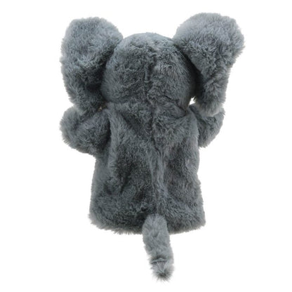 Marioneta Elefante  Eco The Puppet Company