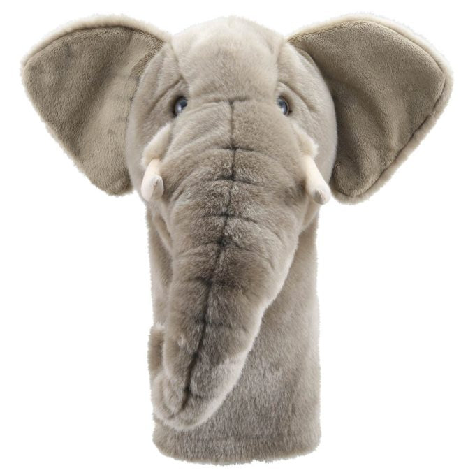 Marioneta Gigante Elefante The Puppet Company