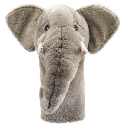 Marioneta Gigante Elefante The Puppet Company