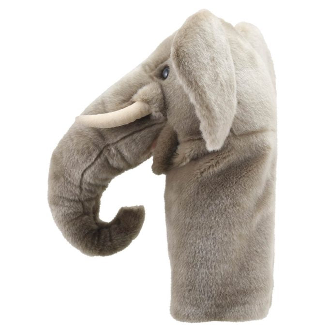 Marioneta Gigante Elefante The Puppet Company