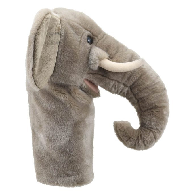 Marioneta Gigante Elefante The Puppet Company