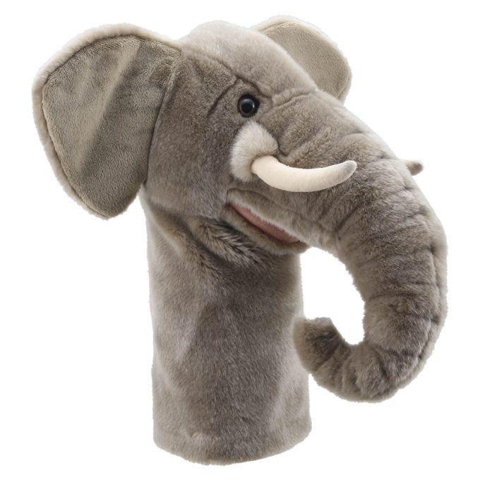 Marioneta Gigante Elefante The Puppet Company