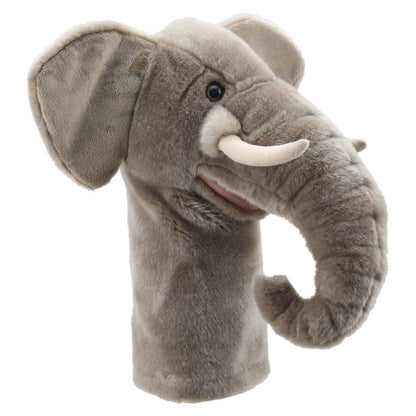 Marioneta Gigante Elefante The Puppet Company