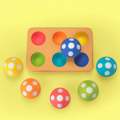 Encajable Setas de las Emociones Sassy