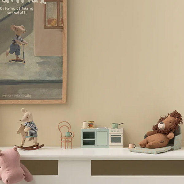 Encimera Cocina Ratón SuitCasa Maileg