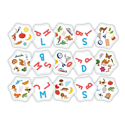 Enlaza Letras FlexiQ