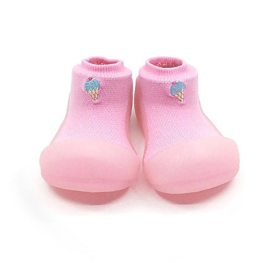 Escarpines Attipas Cool Summer Pink