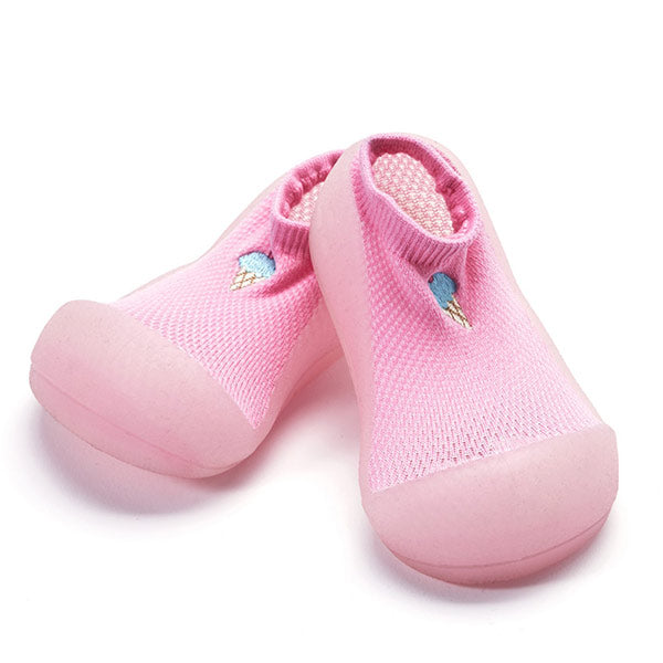 Escarpines Attipas Cool Summer Pink