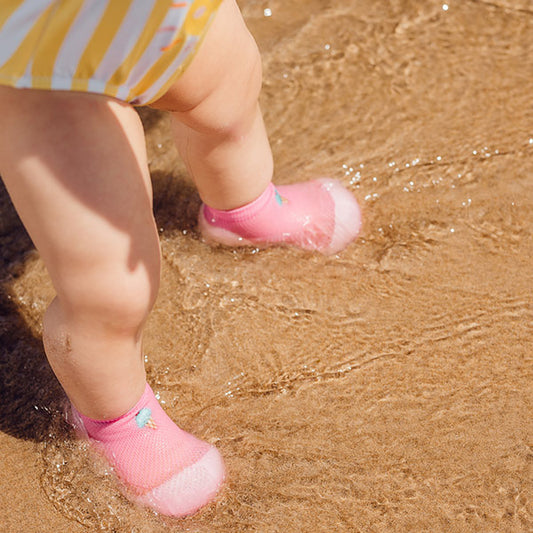 Escarpines Attipas Cool Summer Pink