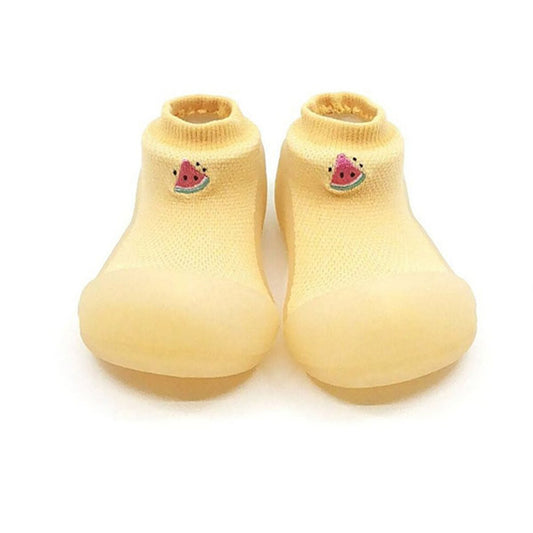 Escarpines Attipas Cool Summer Yellow