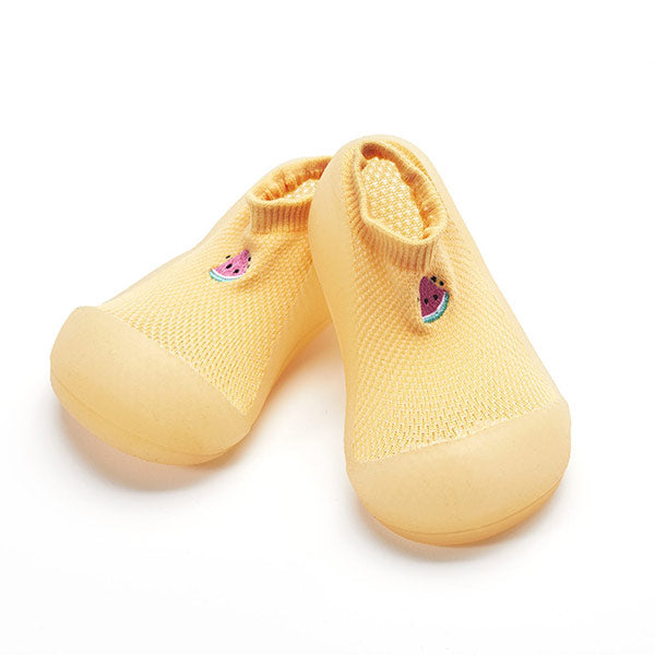 Escarpines Attipas Cool Summer Yellow