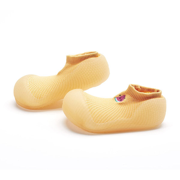 Escarpines Attipas Cool Summer Yellow