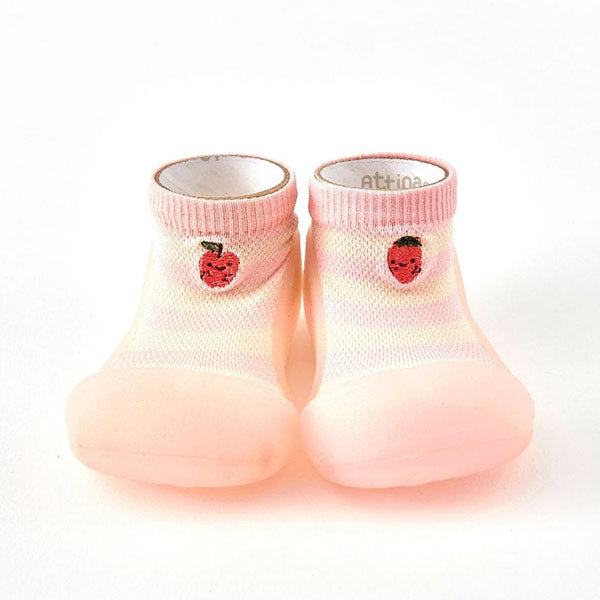 Escarpines Attipas Fruity Pink