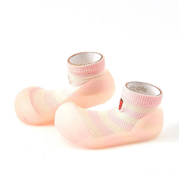 Escarpines Attipas Fruity Pink