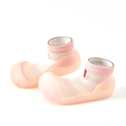 Escarpines Attipas Fruity Pink