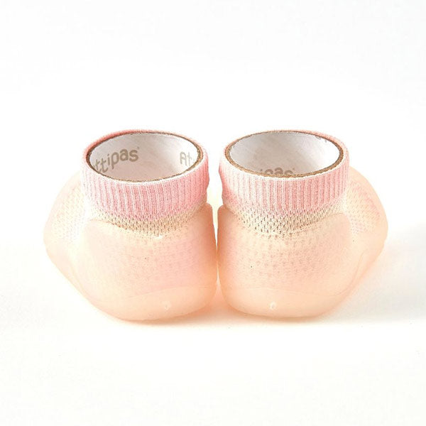 Escarpines Attipas Fruity Pink