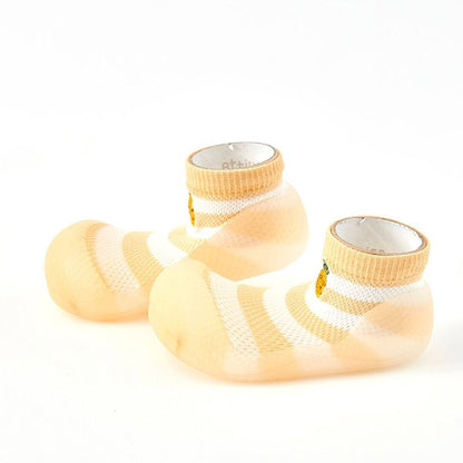 Escarpines Attipas Fruity Yellow