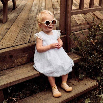 Escarpines Attipas Fruity Yellow