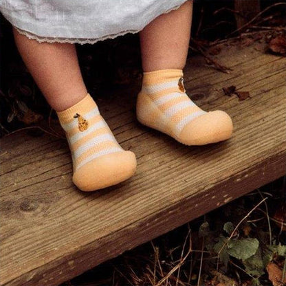 Escarpines Attipas Fruity Pink