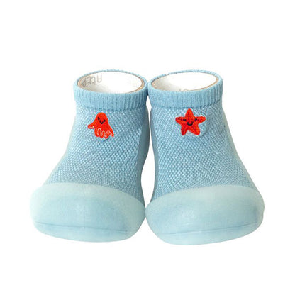 Escarpines Attipas Sea Blue