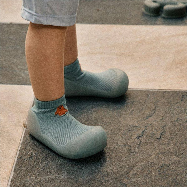 Escarpines Attipas Sea Blue