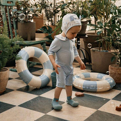 Escarpines Attipas Sea Blue