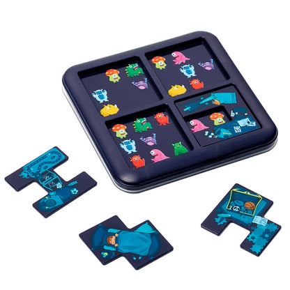 Escondite Con Monstruos SmartGames