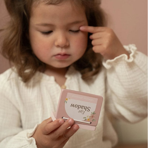 Estuche De Maquillaje Little Dutch