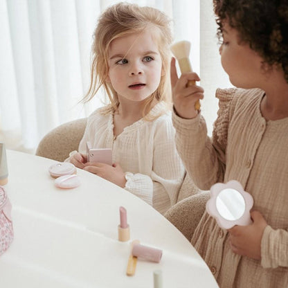 Estuche De Maquillaje Little Dutch