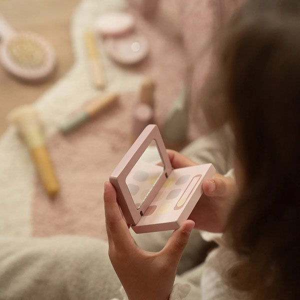 Estuche De Maquillaje Little Dutch