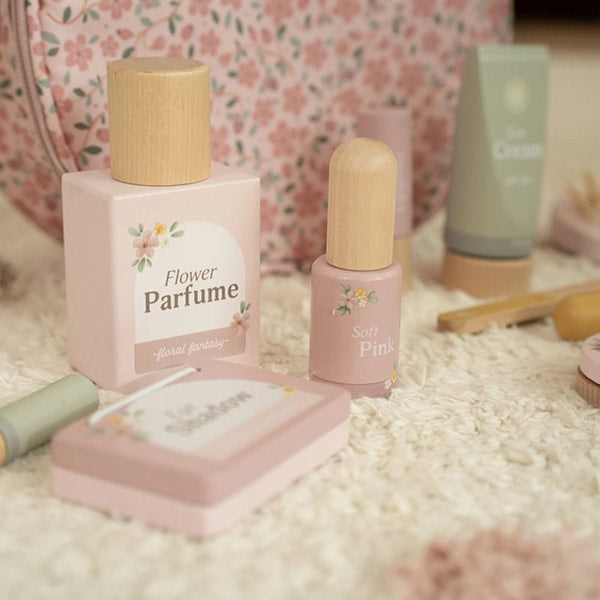Estuche De Maquillaje Little Dutch