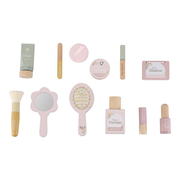 Estuche De Maquillaje Little Dutch