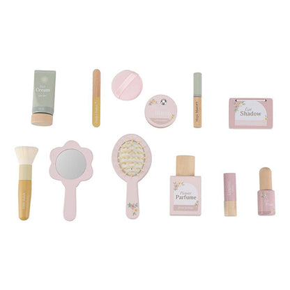 Estuche De Maquillaje Little Dutch