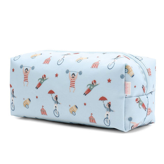 Estuche Escolar Circus Show Tutete