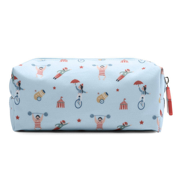 Estuche Escolar Circus Show Tutete