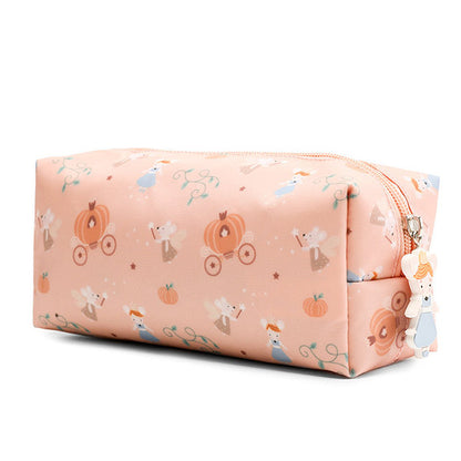 Estuche Escolar Mouse Fairies Tutete