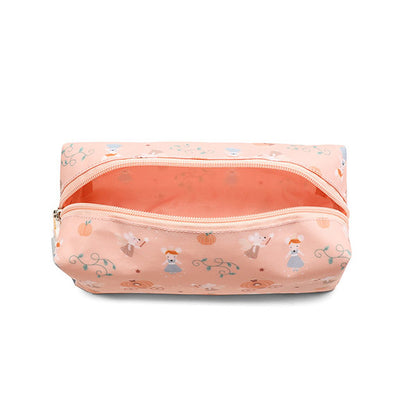 Estuche Escolar Mouse Fairies Tutete
