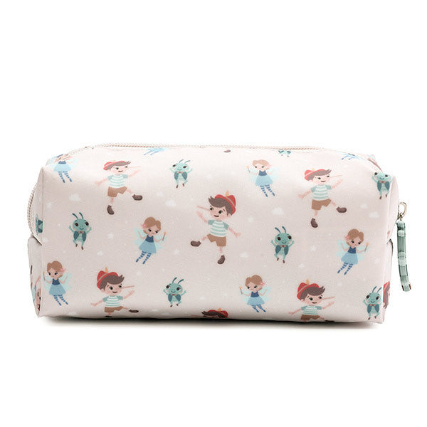 Estuche Escolar The Wooden Boy Tutete